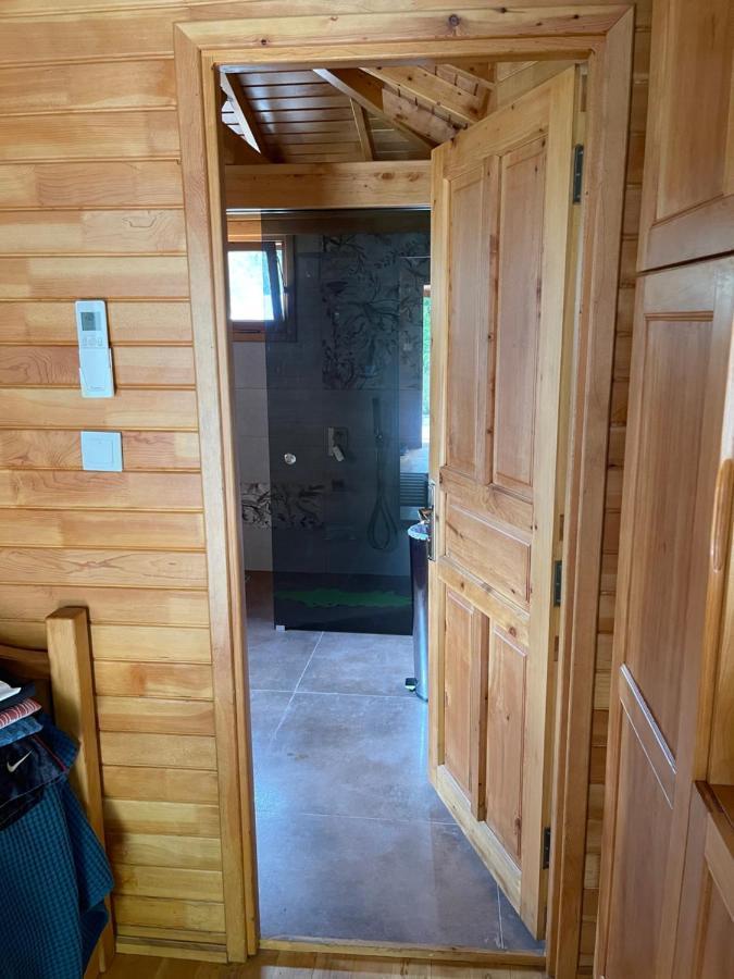Trinitys Forest Bungalows Kemer Esterno foto