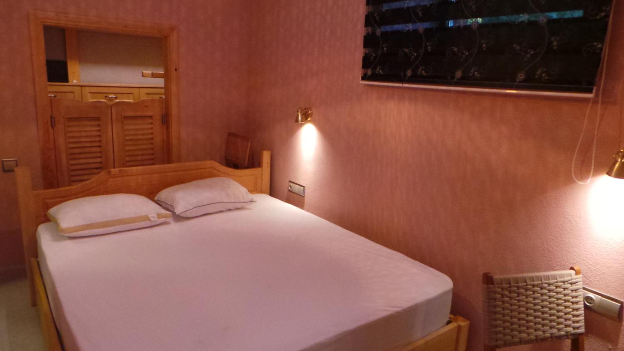 Trinitys Forest Bungalows Kemer Esterno foto