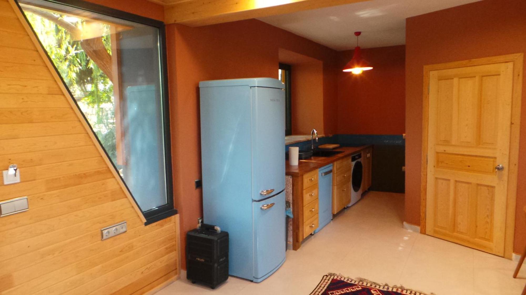 Trinitys Forest Bungalows Kemer Esterno foto