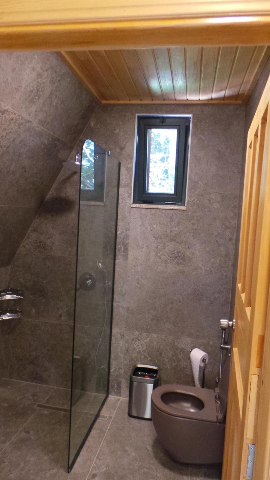 Trinitys Forest Bungalows Kemer Esterno foto