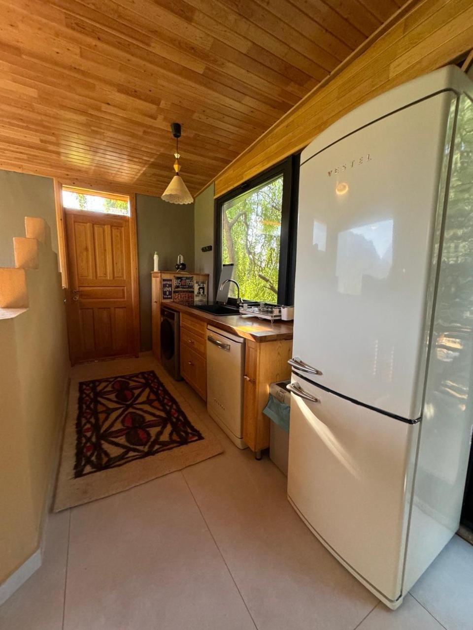 Trinitys Forest Bungalows Kemer Esterno foto